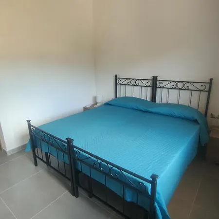 Pramas Hospitality Κατάλυμα σε φάρμα Ballao