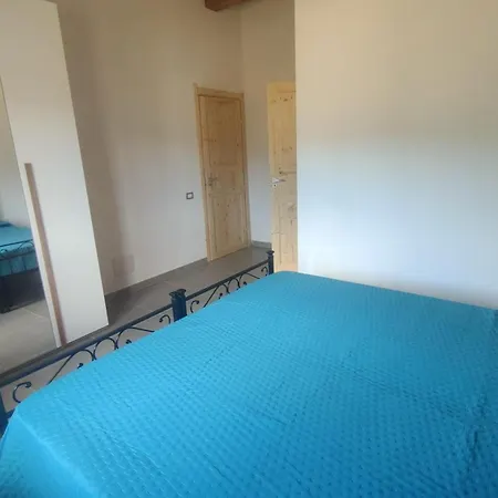 Pramas Hospitality Κατάλυμα σε φάρμα