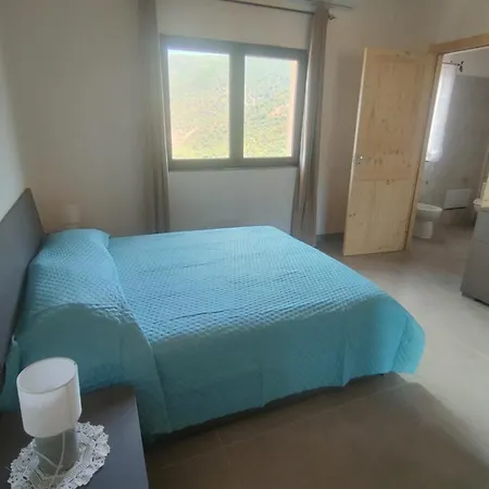 Pramas Hospitality Фермерский дом