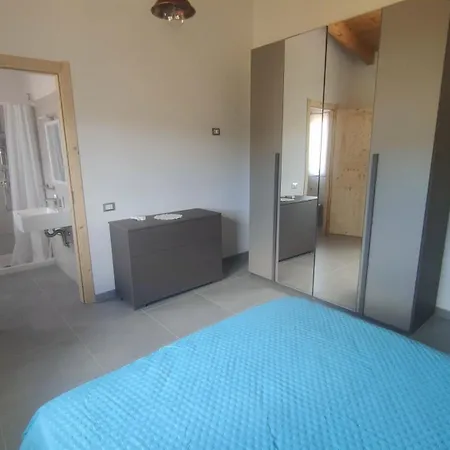 Κατάλυμα σε φάρμα Pramas Hospitality Ballao