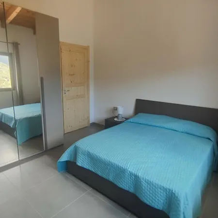 Κατάλυμα σε φάρμα Pramas Hospitality