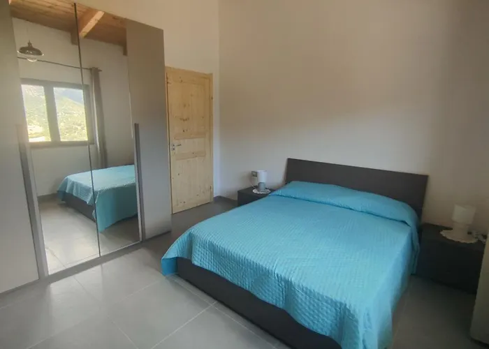 Agroturismo Pramas Hospitality -